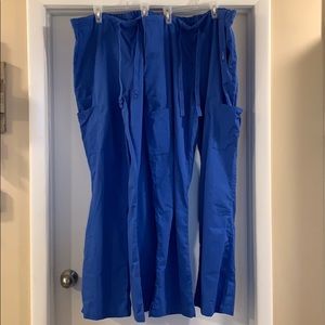 Landau Women’s Scrub Pants